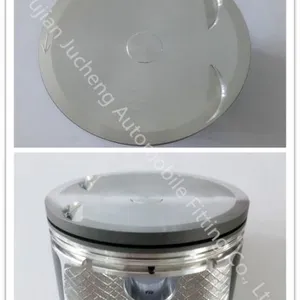 Automobile Engine Piston L3 Used for Mazda Auto L3Y2-11-010 thumbnail-1