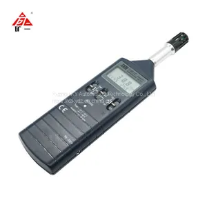 Coal Mining Temperature and Humidity Meter thumbnail-2