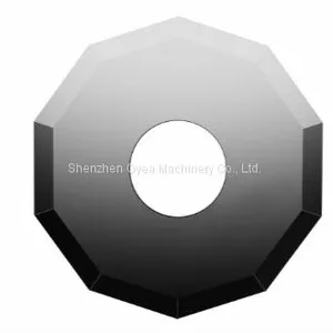 Rotary Blade Summa 500-9860 Zünd Z50 3910335 Esko BLD-RC110 G42444844 Kuris 83906 thumbnail-4