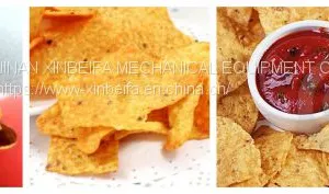 XBF High Quality Flow Packing Machine Automatic Packing Pizza Packing Meat Packing Fried Dough Twist Packing Towel Packing Machine Filling Machine Labeling Machine thumbnail-4