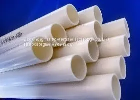Resin Polymer Low Temperature Impact Modifier ACM Series thumbnail-3