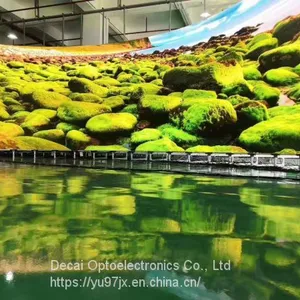 LED Full Color Display P1.56 thumbnail-2