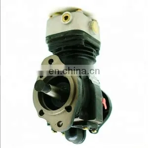 6BT Diesel Engine Parts Air Compressor 3974548 4941224 3509N10-010 thumbnail-1