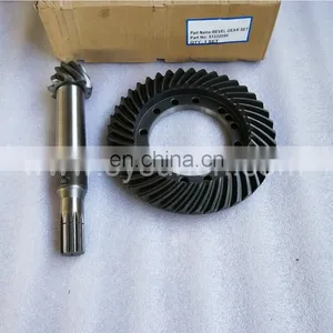 Agriculture Machinery Diesel Engine Differential Gear 51332090 for New Holland Parts thumbnail-3
