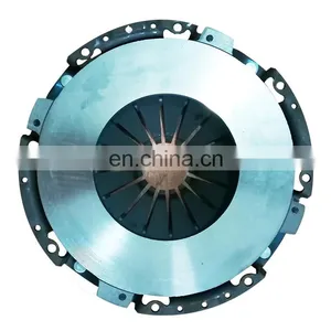 China Clutch Kit Factory Wholesale Car Spares 4936133 Clutch Pressure Plate Parts thumbnail-1