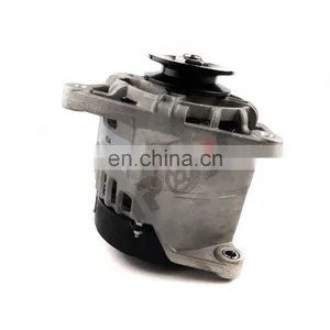 In Stock NEW Alternator For JCB W/Perkins Eng 2871A168 2871A303 TPN758 85 Amps 12 Volt thumbnail-2