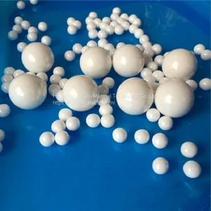 Zirconia Grinding Ball for Food Industry thumbnail-2