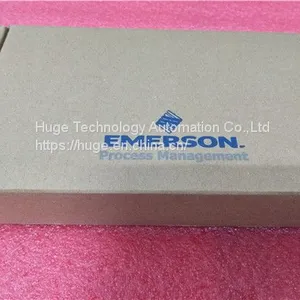 New EMERSON DeltaV KJ32 03X1-BA1 VE4001S2T2B4 thumbnail-1