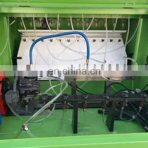 Testing Equipment CRS300 Used Common Rail Injector Test Bench thumbnail-6