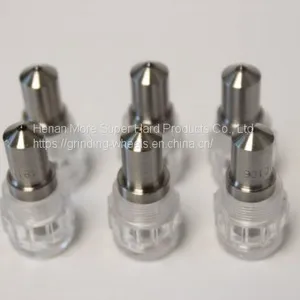 Rockwell Diamond Indenter For Hardness Tester thumbnail-3