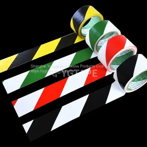 PVC Floor Marking Tape(two Colors) thumbnail-2