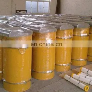 Cement Silo Dust Collector Filter SV-M2,SV-Z1 thumbnail-3