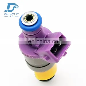 Auto Parts Electric Price Gasoline Fuel Injector ZMZ6354 thumbnail-4