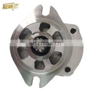 9217993/4181100 Hydraulic Gear Pump Fit for Excavator EX200-1 EX300-1 JD200LC thumbnail-2