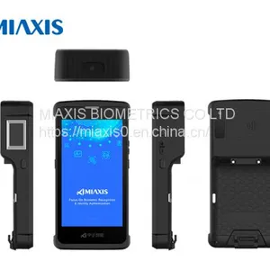 Mobile Biometric Verification Terminal BP-990 thumbnail-1