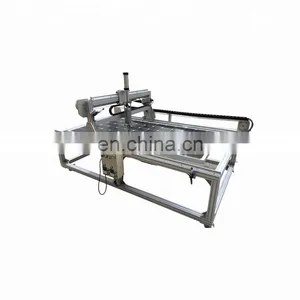 Visual Inspection Testing Equipment/PV Module Appearance Testing Machine thumbnail-1