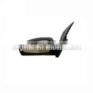 Auto Parts Outside Mirror Used For Hyundai Getz 87610-1C310 thumbnail-3
