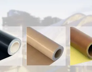 Jiangsu Mutiflon Hi-Tech Co.,Ltd company overview - view 1 thumbnail