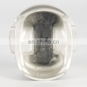 Aftermarket Price Ford Piston Engine Parts Piston 68.70mm for Ford KA/FIESTA 1.0 8V ZETEC ROCAM thumbnail-5