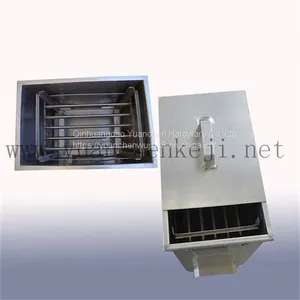 Boil Testing Device for Laminated and Organic Coated Glazing thumbnail-5