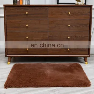 Sale China Turkey Nordic Modern Design Custom Home Office Floor Bedroom Mats Fur Rugs Carpet For Living Room thumbnail-1