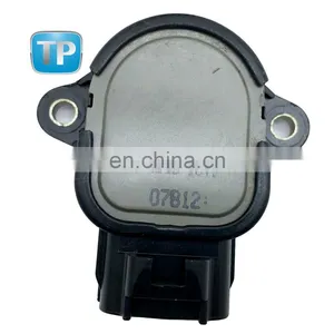 Fast Shipping Throttle Position Sensor TPS Sensor OEM 198500-1041 Compatible With Toyota thumbnail-1