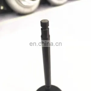 For Zongshen Motorcycle Racing Valve RX3 Engine ZS250GY NC250 Intake Exhaust Seals Upper Lower Retainers Steel Keepers for Sale thumbnail-7