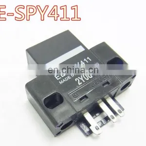 Omron Mini Photoelectric Switch Sensor EE-SPY411 thumbnail-1