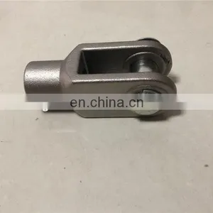 Original Airtac Cylinder Rod End Fitting Y Joint Piston Rod End Accessories Y Joint thumbnail-1