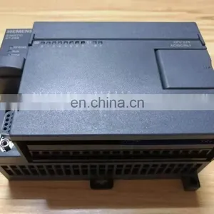 SIEMENS Display Screen 6ES7214-1BD23-OXBO thumbnail-1