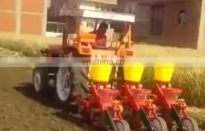 Farming Seeder 3 Point Soybean Seeder thumbnail-1