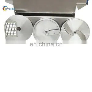 French Cabbage Fry Salad Cut Knife Cutting Fruit and Vegetable Cutter Machine thumbnail-4