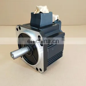 Original Panasonic AC 1KW Servo Motor Drive MDME102GCG+MDDHT3530E For Industrial Robot Arm thumbnail-5