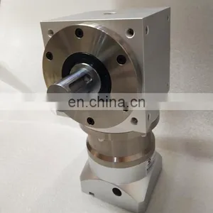 Cheap Motor Speed Reducer Double Output Planetary Gear Box ZPT 142 16: 1 Gear Ratio thumbnail-3
