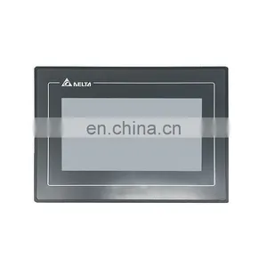 Professional Supplier New and Original Delta HMI DOP-103WQ 4.3 Inch HMI Replace DOP-B03E211 thumbnail-2
