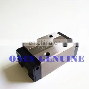 Free Shipping 8pcs TBI Brand Original Slide Block Mask Machine Cutting Parts CNC H15VL H15FL TBI Carriage thumbnail-4