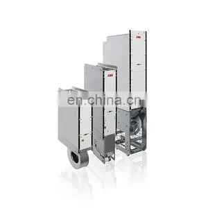 3471KW ABB Frequency dc ac Inverter Converter Variable Frequency Drive Power InverterACS880-304-5470A-3+A004+A018 thumbnail-1