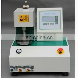 Testing Instruments Fully-automatic Breaking Test Machine thumbnail-4