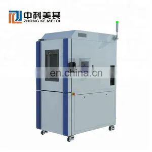 High Temperature Test Chamber Environmental Equipment thumbnail-4