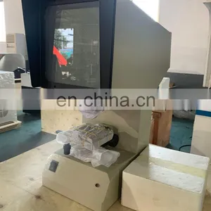 ISO ASTM EN BIN GB JB-300 Manual Charpy Impact Test Procedure Impact Testing Machine Supplier thumbnail-6