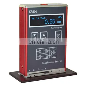 Flat/ Conical Surface Roughness Tester thumbnail-1