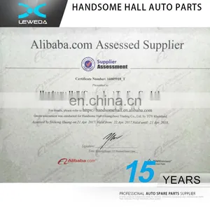 Auto Part Car Shock Absorber OEM 48531-09500 Rear Shock Absorber for HILUX VIGO KUN15 thumbnail-4