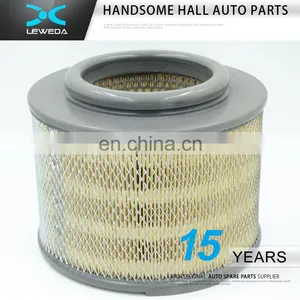 Economically Applicable Car Air Filter Element 17801-0C010 Used for MAZDA BT-50 TOYOTA CONDOR TOYOTA FORTUNER thumbnail-2