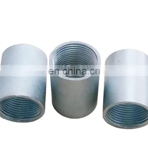 Nonsparking and Nonmagnetic Rigid Aluminum Conduit Couplings Universal Pipe Fittings With the Standard of ANSI C80.5 UL6A thumbnail-2