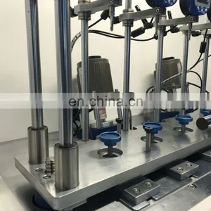 Liyi 3 4 6 Sample Holder Custom Automatic Softening Point Tester Vicat Test Apparatus thumbnail-6
