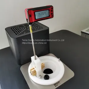 Manufacturer Supply Blackbody Radiation Source Calibrator for Infrared Thermometer Calibration thumbnail-4