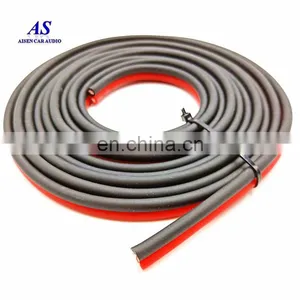 Ofc12ga Audio Speaker Wire Hi-Fi Low Noise Subwoofer Cables 300ft thumbnail-2
