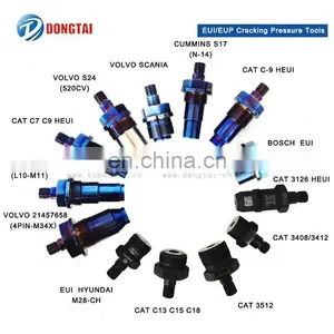 No.101 EUI/EUP Cracking Pressure Tools thumbnail-1