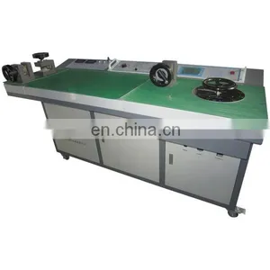PT Manual Test Bench thumbnail-1