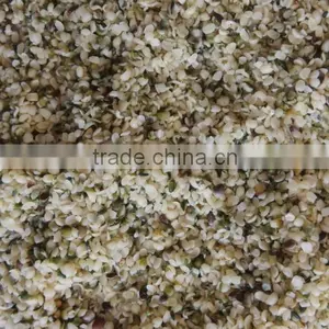 Organic Hemp Seed Kernel thumbnail-1
